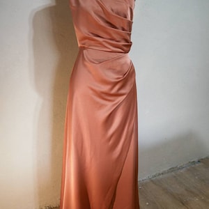 Formal dress