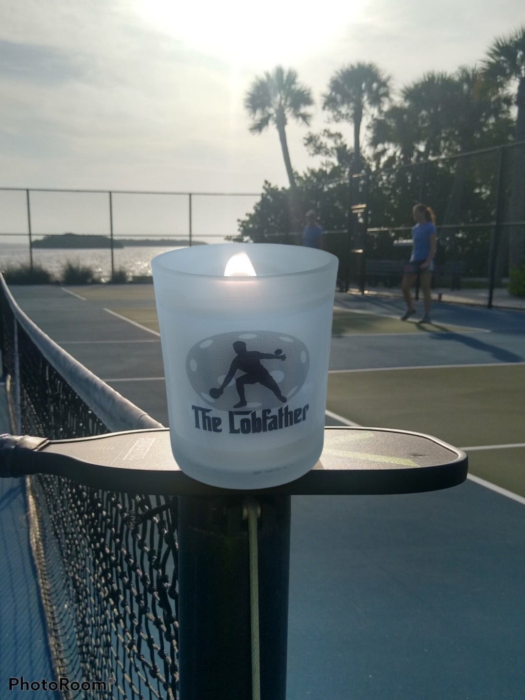 Ryan Porter - Apres Pickleball Candle main image 1