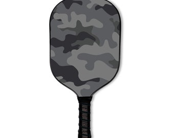 Swinton Eclipse Pickleball Paddle i Camo