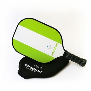 Swinton Pickleball Paddle (Green)