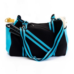 Pickleball Bag - Large Weekender Bag (Personalization Available)