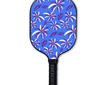 Swinton Eclipse Pickleball Paddle i ö-vibbar