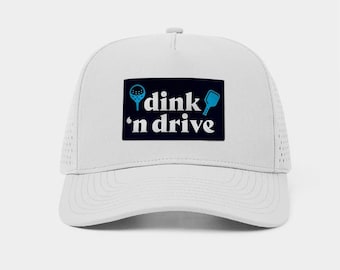 Cappello Dink and Drive Performance