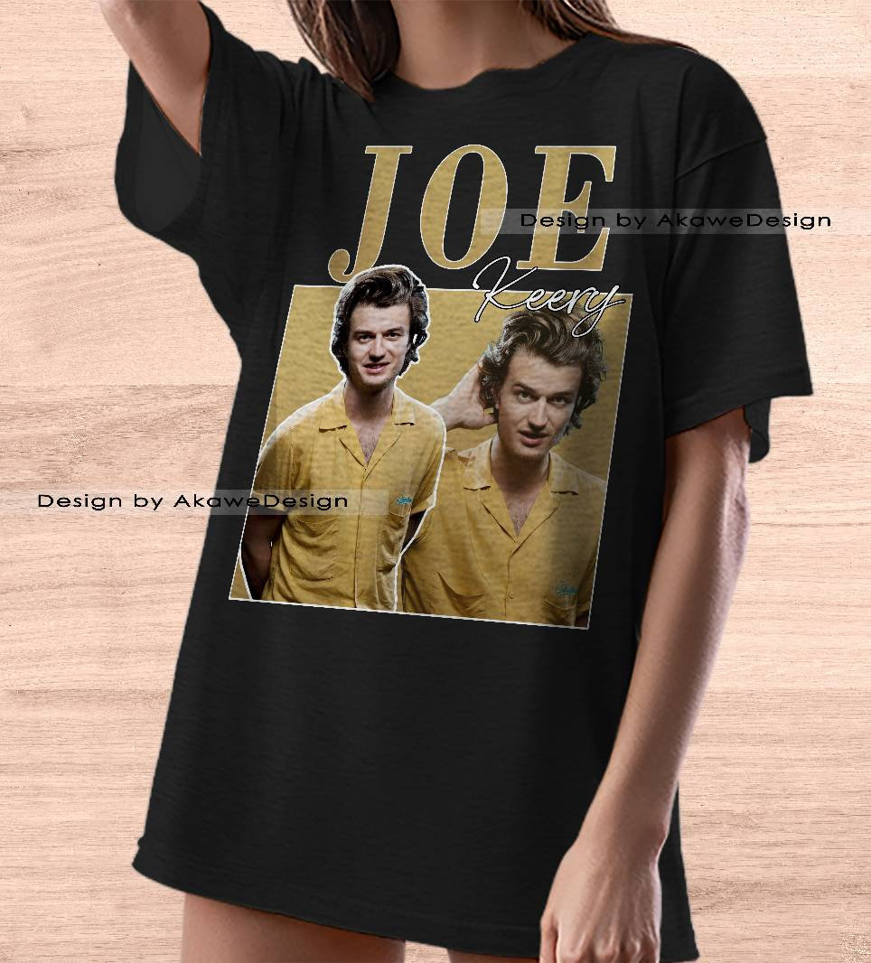 Kurts World Spree The Movie Kurt Kunkle Joe Keery Unisex T-Shirt