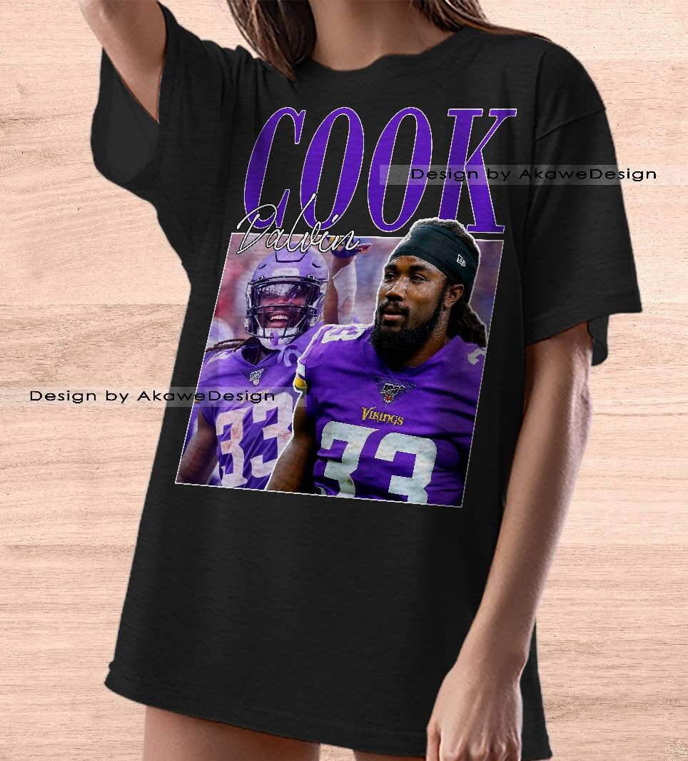 Dalvin cook shirt Clearance