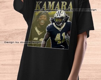 New Orleans Saints Kamara N&N T-Shirt 