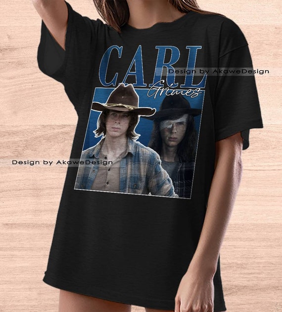 Limited Carl Grimes Vintage 90s Walking 