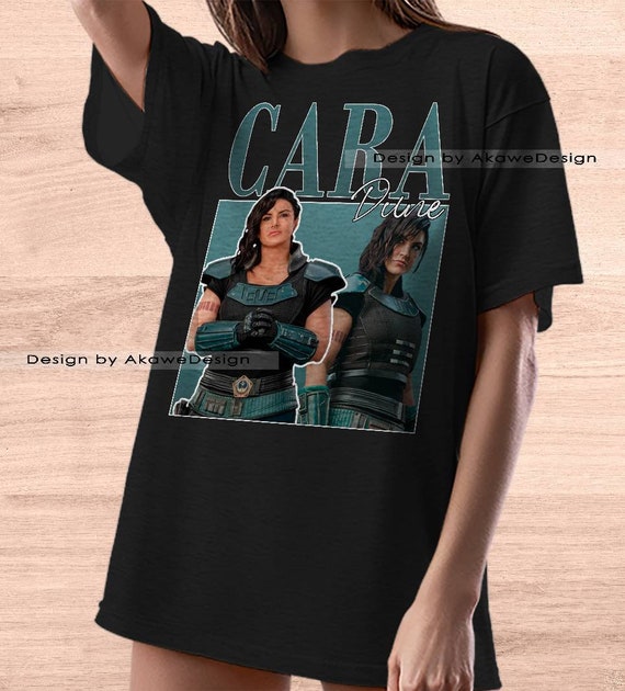 Limited Cara Dune Vintage 90s 