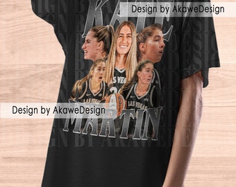 Katee Martin Shirt Style Fans Gift Graphic Shirt Oversize Shirt Sweatshirt AKW220