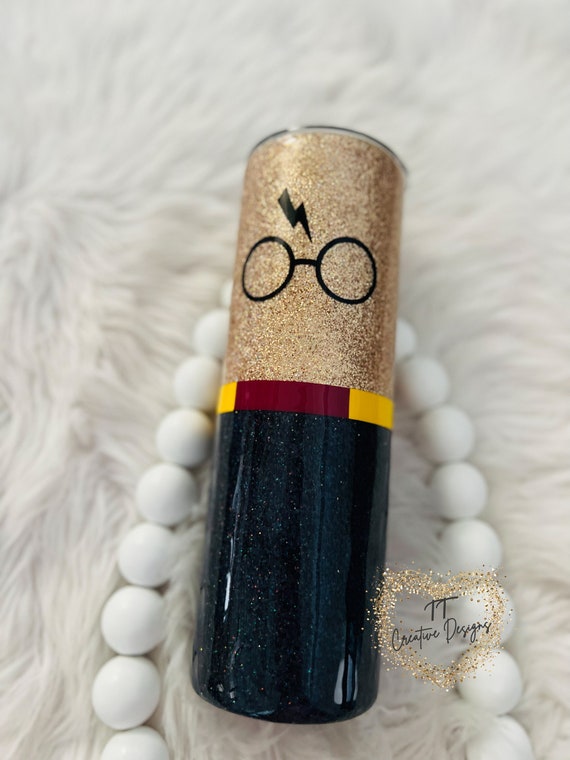 Gobelet Carton Harry Potter - Gobelet anniversaire Harry Potter
