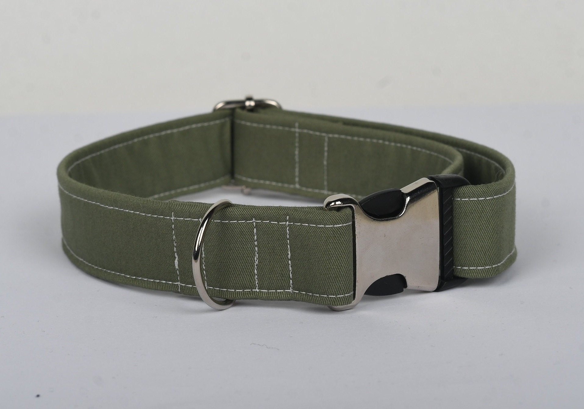 Pet Play Collar Etsy