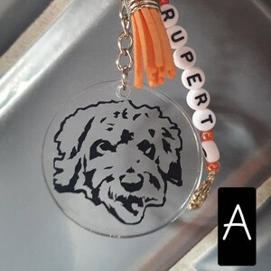 Cockapoo Accessories Etsy UK