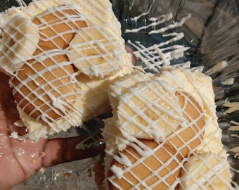 BEST RECIPE For Banana Pudding Cheesecake Bars Download