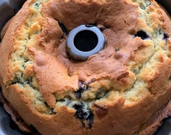 BEST RECIPE For Blueberry Sour Cream Coffee Cake Download.