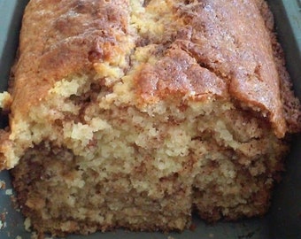 BEST RECIPE For Amish Cinnamon Bread Download.