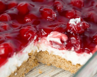 MEJOR RECETA para descargar Classic Cherry Delight