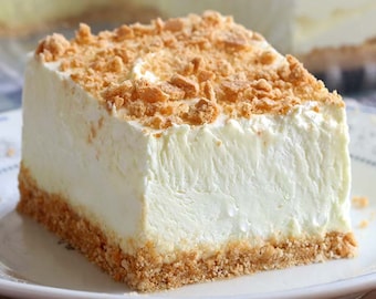 BEST RECIPE For No Bake Classic Woolworth Cheesecake Download.