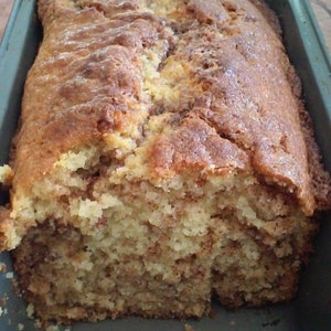 BEST RECIPE For Amish Cinnamon Bread Download.