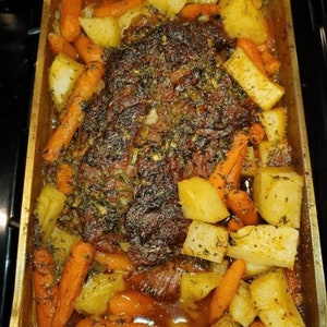BEST RECIPE For Beef Roast Pot Download