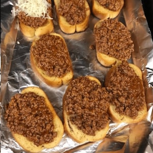 BEST RECIPE For Texas Toast Sloppy Download.