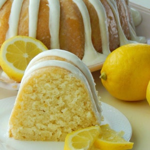 BEST RECIPE For Italian Lemon Pound Cake Download.