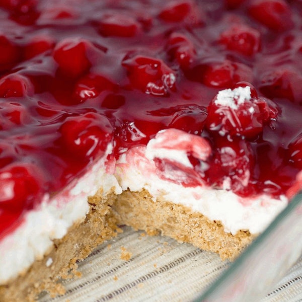 BESTE REZEPT für Classic Cherry Delight Download