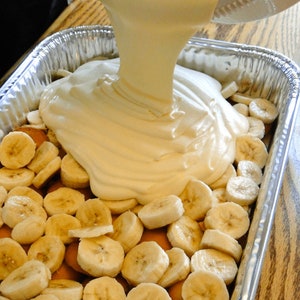 BEST RECIPES For Not Yo Mama's Banana Pudding Download.