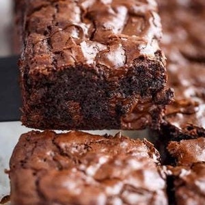 BEST RECIPE For Worlds Best Fudgiest Brownies Download.