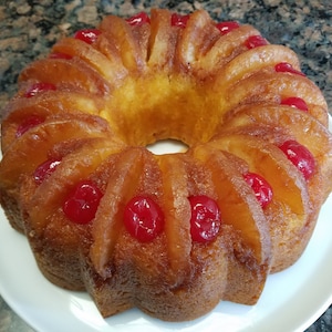 BEST RECIPE For Pineapple Upside Down Bundt Cake Download.