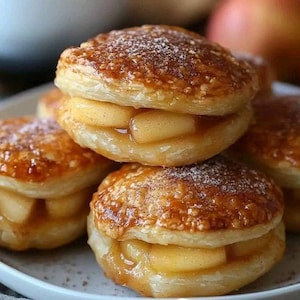BEST RECIPE For Apple Pie Bombs Download.
