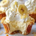 BEST RECIPE For no bake mini banana cream pies Download.