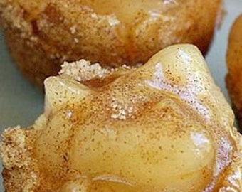 BEST RECIPE For Snickerdoodle Apple Pie Bites Download.