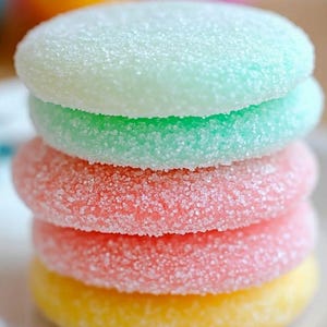 BEST RECIPE For Jello Sugar Cookies Download.