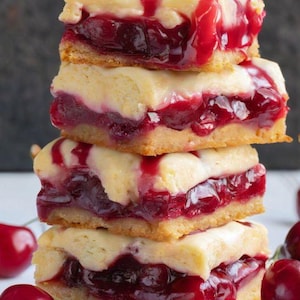 BEST RECIPE For cherry bars Download.