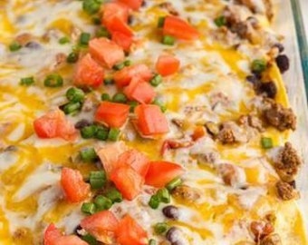 BEST RECIPE FOR Mexican Lasagna Download.