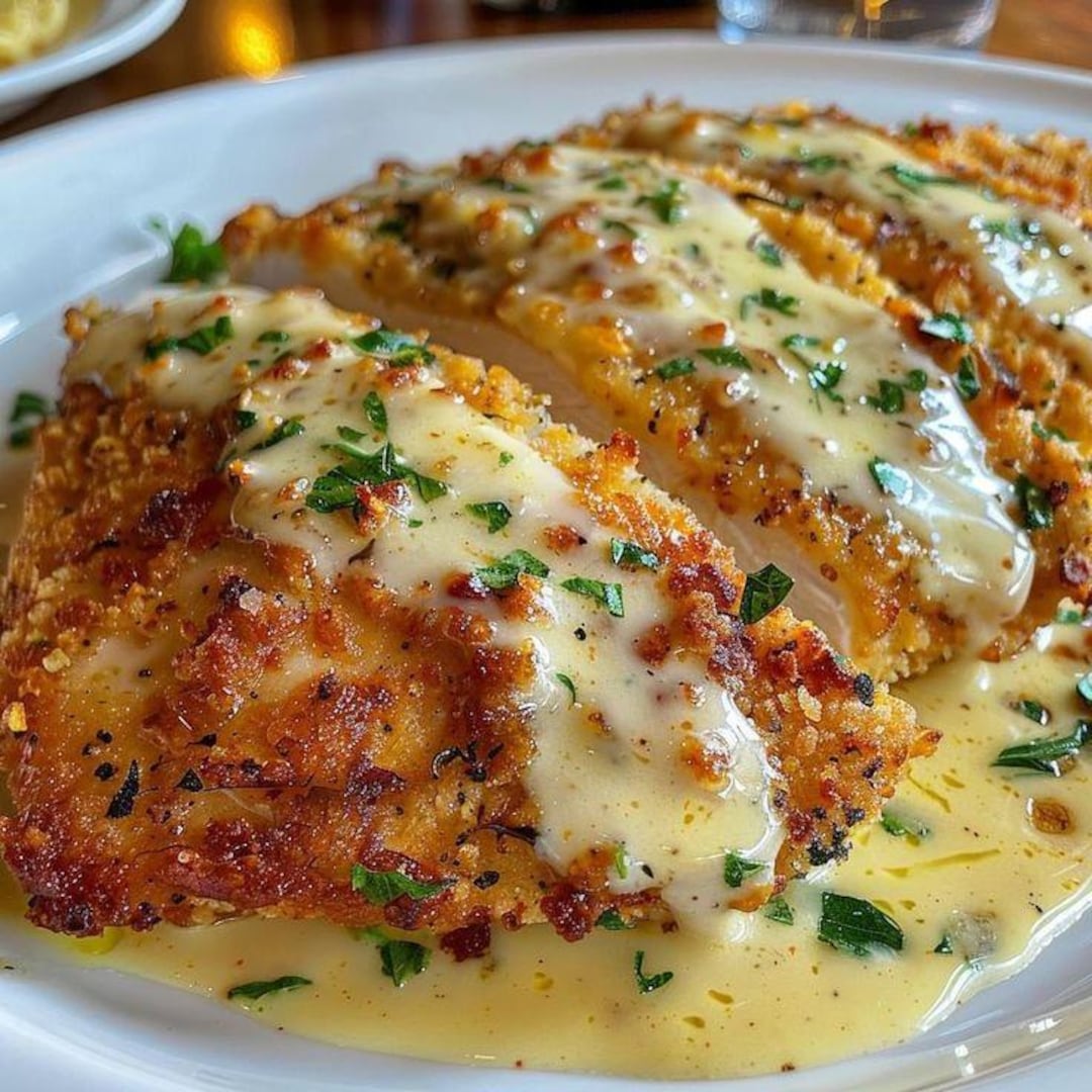 BEST RECIPE For homemade version of Longhorn Steakhouse's Parmesan Crusted Chicken Downloa