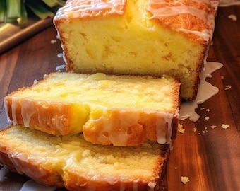 BEST RECIPE For Ananas Quick Bread Download.