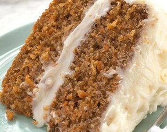 BEST RECIPE For Moist Amish Carrot Cake Recipe Download.