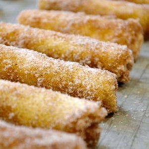 BEST RECIPE For Cinnamon Cream Cheese Roll Ups Download.