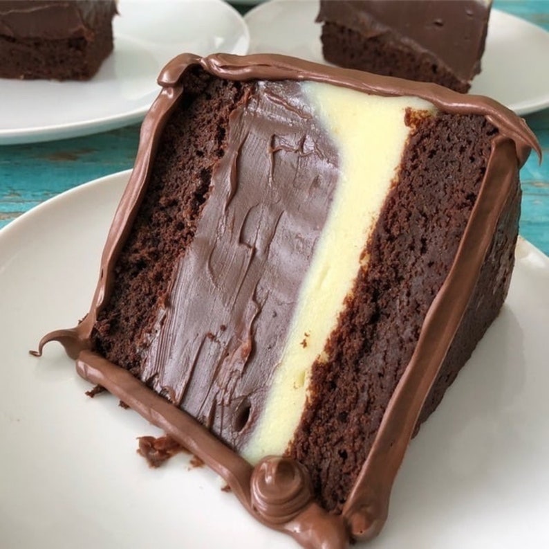 BEST RECIPE For The Most Amazing Classic Chocolate Cake Download. image 2