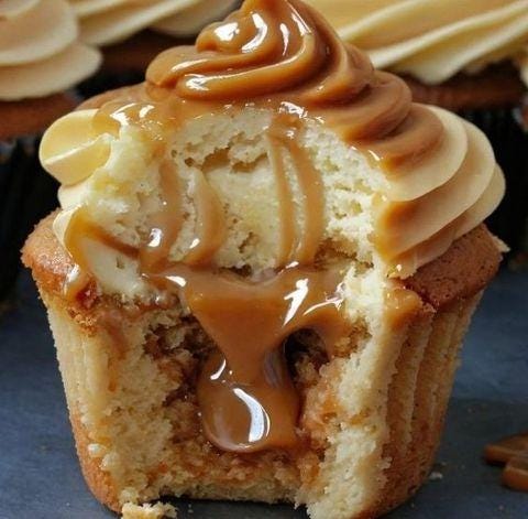 BEST RECIPE For salted caramel cupcakes Download.