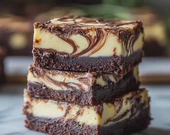 BEST RECIPE For Cheesecake Brownie Bars Download.