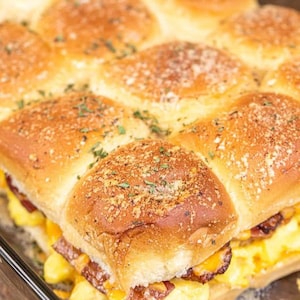 BEST RECIPE For Crack Breakfast Sliders Download.