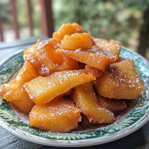LA MEJOR RECETA de manzanas fritas al estilo sureño Descargar.