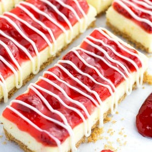 BEST RECIPE For Philadelphia Cheesecake Bars Download.