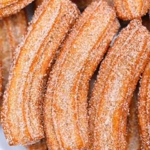 BEST RECIPE For Churros Download.