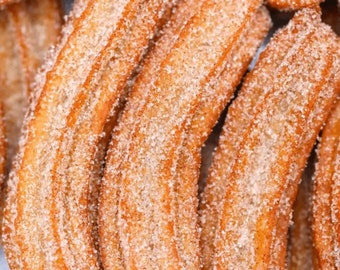 MEILLEURE RECETTE Pour Churros Télécharger.