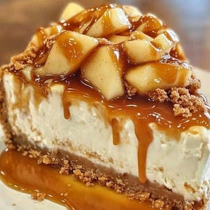 BEST RECIPE For gourmet caramel apple cheesecake extravaganza Download.