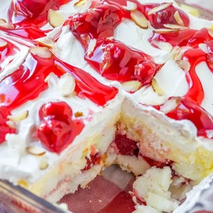 BEST RECIPE For Heaven on Earth Cake Download.