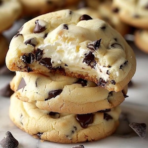 BEST RECIPE For Cheesecake Cookies Download.